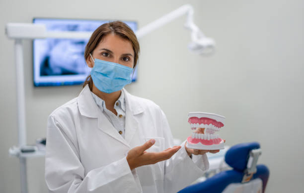 Best Root Canal Emergency Dentist  in East Bangor, PA