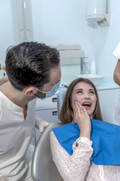 Best Emergency Dentist Near Me  in East Bangor, PA