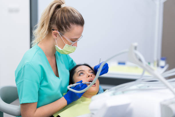 Emergency Dental Filling Replacement in PA